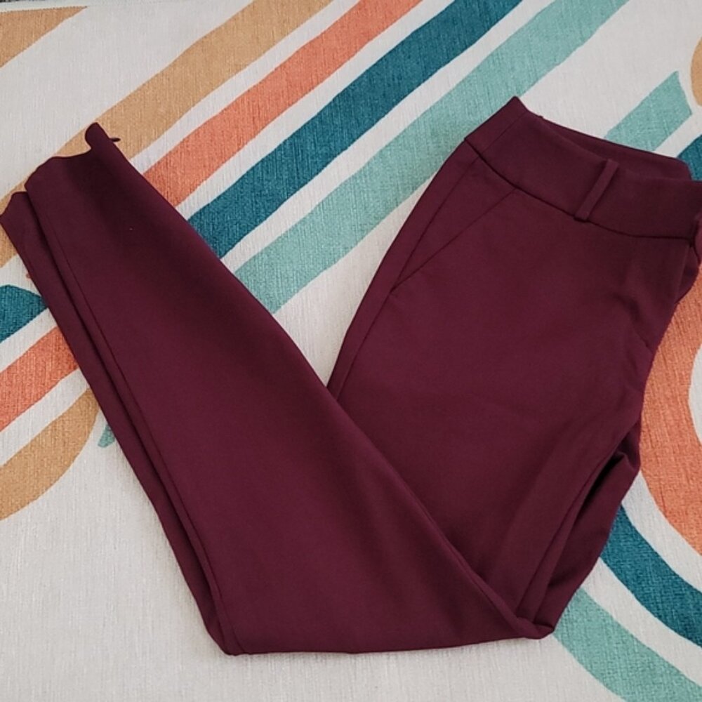 Loft Julie Pants